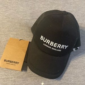 Burberry Hat